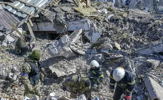 ଆର୍ମି ବାରାକ ଉପରେ ବୋମା ମାଡ଼, ୫୦ରୁ ଅଧିକ ମୃତ