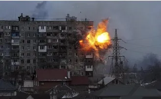 ତୁରନ୍ତ ଯୁଦ୍ଧ ବନ୍ଦ ପାଇଁ ରୁଷକୁ ଆଇସିଜେଙ୍କ ନିର୍ଦ୍ଦେଶ, ବିଜୟ ଦାବି କଲେ ଜେଲେନସ୍କି