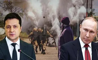 ଶେଷ ହେବ ଯୁଦ୍ଧ! ଆଲୋଚନା ପାଇଁ ରାଜି ଜେଲେନସ୍କି, କିନ୍ତୁ…