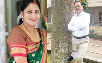 ଶର୍ମିଷ୍ଠାଙ୍କୁ ଦିନକୁ ୩୦ ଥର କଲ୍‌ କରୁଥିଲେ ନିରଞ୍ଜନ, ବାରମ୍ବାର ଆଶ୍ରମ ବି ଯାଉଥିଲେ