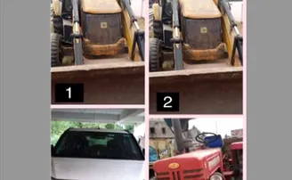 କୋଟିପତି ନିଶା ବେପାରୀଙ୍କ ସମ୍ପତ୍ତି ଜବତ କଲା ପୁଲିସ୍‌