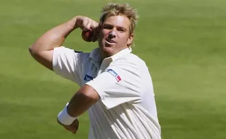 ରିଷ୍ଟ୍‌ର ଯାଦୁଗର, ନିଦ ହଜାଇଥିଲେ ସଚିନ୍