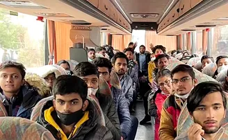 ଆଡଭାଇଜରି ଜାରି କଲେ କେନ୍ଦ୍ର ସରକାର-ବର୍ଡରରେ ମୁତୟନ ଅଛନ୍ତି ଅଧିକାରୀ, ଭାରତୀୟଙ୍କୁ ମିଳିବ ସବୁ ସହାୟତା