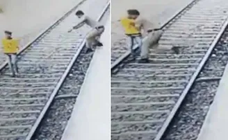 କନଷ୍ଟେବଳ ପାଲଟିଗଲେ ଇଣ୍ଟରନେଟ ସେନସେସନ୍‌, ଲୋକେ କହିଲେ-ରିୟଲ ହିରୋ