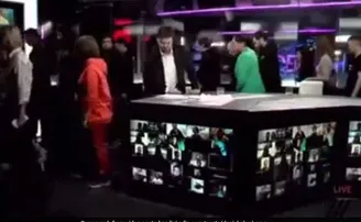 ଯୁଦ୍ଧକୁ ବିରୋଧ: ରୁଷ ଟିଭି ଚାନେଲ କର୍ମଚାରୀଙ୍କ ସମୂହ ଲାଇଭ୍‌ ଇସ୍ତଫା