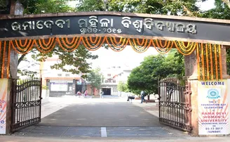 ମଥୁରାରୁ ମିଳିଲେ ରମାଦେବୀର ୨ ନିଖୋଜ ଦୃଷ୍ଟିହୀନ ଛାତ୍ରୀ