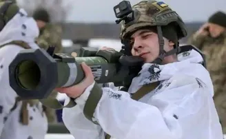 ୟୁକ୍ରେନ୍‌କୁ ଅସ୍ତ୍ରଶସ୍ତ୍ର ଦେବ ଆମେରିକା, ଶରଣାର୍ଥୀଙ୍କୁ କରିବ ସ୍ୱାଗତ