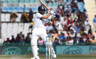 ୧୦୦ତମ ଟେଷ୍ଟରେ ନୂଆ ମାଇଲଖୁଣ୍ଟ ହାସଲ କଲେ କୋହଲି