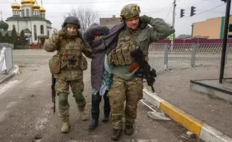 ଯୁଦ୍ଧରେ ମଲେଣି ୧୨ ହଜାର ରୁଷ ସୈନ୍ୟ, ୩୦୦ ଟ୍ୟାଙ୍କ ଧ୍ୱଂସ!