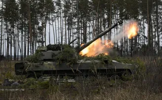 କିଭ୍‌କୁ ଆତ୍ମସମର୍ପଣ ପାଇଁ ଚେତାବନୀ ଦେଲେ ପୁଟିନ୍‌