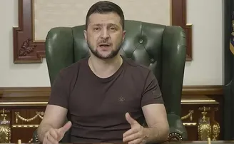 ଜେଲେନସ୍କିଙ୍କ ମୋହ ଭଙ୍ଗ: କହିଲେ ବିଶ୍ୱର ଆଉ କାହାକୁ ବିଶ୍ୱାସ ନାହିଁ