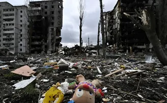 ଆପାର୍ଟମେଣ୍ଟ ଧ୍ୱଂସ, ମିଳିଲା ୨୬ ମୃତଦେହ