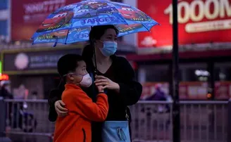 ଭାଇରସ୍‌ ପାଇଁ ଭୋକ ଉପାସରେ ଚୀନ୍‌ବାସୀ