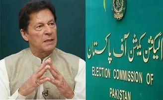 ଫେଲ୍‌ ମାରିବ କି ଇମ୍ରାନଙ୍କ ଚାଲ୍‌? ଜାଣନ୍ତୁ ନିର୍ବାଚନ ନେଇ କ'ଣ କହିଲେ EC