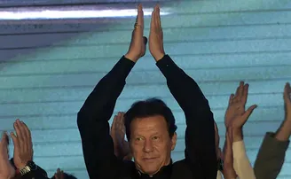 ଇମ୍ରାନ ଖାନଙ୍କ ‘ପରମାଣୁ ବାଣ’ର କାଉଣ୍ଟର କଲା ପାକିସ୍ତାନ ସେନା