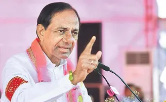 କେସିଆର ଦଳର ଏମପିଙ୍କୁ ଧରିଲା ଇଡି, ୮୦.୬୫ କୋଟି ଟଙ୍କା ଆଟାଚ