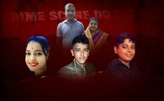 ଆସିଲା ବ୍ୟବଚ୍ଛେଦ ରିପୋର୍ଟ: ମୃତ୍ୟୁ ପୂର୍ବରୁ ସମସ୍ତେ କରିଥିଲେ ପ୍ରତିରୋଧ, ହେଲେ...