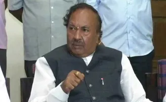 କଣ୍ଟ୍ରାକ୍ଟରଙ୍କ ଆତ୍ମହତ୍ୟା ଘଟଣା: ମନ୍ତ୍ରୀଙ୍କ ନାଁରେ ରୁଜୁ ହେଲା ମାମଲା