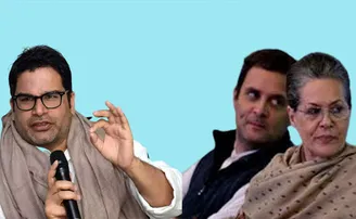 ପ୍ରଶାନ୍ତ କିଶୋରଙ୍କ ୨୦୨୪ ବ୍ଲୁ ପ୍ରିଣ୍ଟରେ ଓଡ଼ିଶା, ସୋନିଆ କରୁଛନ୍ତି ବୈଠକ