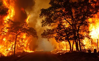 ପ୍ରକୃତି ରଚିବ ତାଣ୍ଡବ, ବର୍ଷକୁ ସାମ୍ନା କରିବାକୁ ପଡ଼ିବ ୫୬୦ ବିପର୍ଯ୍ୟୟ!