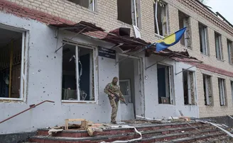 ପୁଣି ୟୁକ୍ରେନକୁ ୭୫୦ ମିଲିୟନ ଡଲାରର ଯୁଦ୍ଧାସ୍ତ୍ର ଦେବ ଆମେରିକା