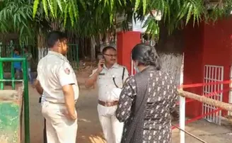 ଛୁଆ ଆଗରେ ବାପାମା’ଙ୍କୁ ହାଣିଲା ଦୁର୍ବୃତ୍ତ