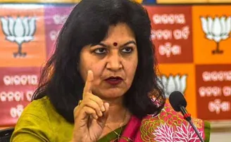 ରାଜଧାନୀ ପ୍ରତିଷ୍ଠା ଦିବସ ପାଇଁ ସାଂସଦଙ୍କୁ ହୋଇନି ନିମନ୍ତ୍ରଣ; ପଚାରିଲେ-ମୋ’ ଭୁଲ କ’ଣ?