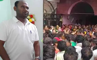 ସ୍ତ୍ରୀ ଆଣିଥିଲେ ବିଜୟର ଖୁସି, ବିଧବା କରିଦେଲା ବିଧାତା