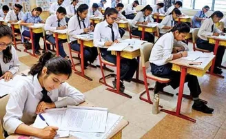 ଆଜିଠୁ ସିବିଏସ୍ଇ ଦଶମ, ଦ୍ୱାଦଶ ଟର୍ମ-୨ ପରୀକ୍ଷା