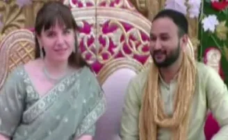 ବଲାଙ୍ଗିର ପୁଅ ପ୍ରେମରେ ପରଦେଶୀ ଚଢ଼େଇ, ପଡ଼ିଲା ହାତଗଣ୍ଠି