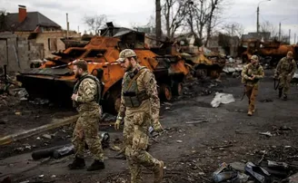 ଯଦି ମୋ ସହ ଶୋଇବାକୁ ରାଜି ନହୁଅ...ଜଣେ ୟୁକ୍ରେନ୍‌ ନାବାଳିକାକୁ ଧମକ