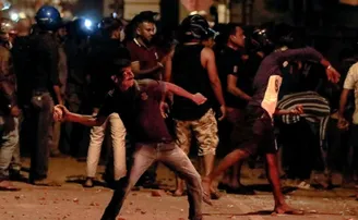 ସ୍ଥିତି ଅଣାୟତ୍ତ: ଶ୍ରୀଲଙ୍କାରେ ଜରୁରୀକାଳୀନ ପରିସ୍ଥତି ଘୋଷଣା