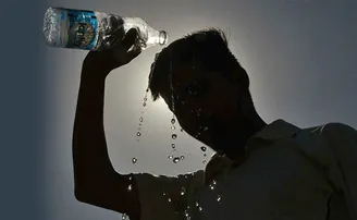 ୪୪ ଡିଗ୍ରୀ ଉପରେ ୮ ସହର; ୪୫ ଛୁଇଁଲା ବୌଦ୍ଧ