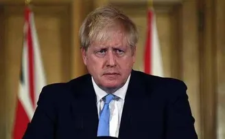 ବ୍ରିଟେନ୍‌ ପ୍ରଧାନମନ୍ତ୍ରୀଙ୍କୁ ରୁଷ ମନା