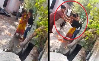 ପୁଅର ଗଞ୍ଜେଇ ନିଶା ଛଡାଇଦେଲା ମା', ଆଖିରେ ଦଳି ଦେଲା ଲଙ୍କା ଗୁଣ୍ଡ