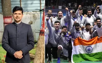 ପ୍ରଶଂସା ପାଇଲା ଭାରତୀୟ ବ୍ୟାଡମିଣ୍ଟନ୍ ଟିମ୍‌, ଟ୍ରୋଲ୍ ହେଲେ ଆଇଏଏସ୍ ଅଫିସର