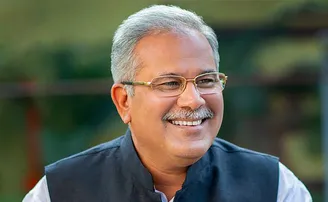 ବ୍ରଜରାଜନଗର ଉପନିର୍ବାଚନ: କଂଗ୍ରେସର ଷ୍ଟାର ପ୍ରଚାରକ ତାଲିକାରେ ଛତିଶଗଡ଼ ମୁଖ୍ୟମନ୍ତ୍ରୀ