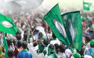 ବ୍ରଜରାଜନଗର ଉପନିର୍ବାଚନ: ପଂଚାୟତ ଦାୟିତ୍ୱରେ ମାଳମାଳ ବିଜେଡି ନେତା