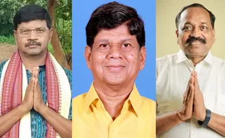 ନବୀନଙ୍କ ବିରୋଧୀ ବଶୀକରଣ ମନ୍ତ୍ର