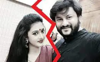 ଅନୁଭବଙ୍କ ବିରୋଧରେ ବର୍ଷାଙ୍କ ଏତଲା