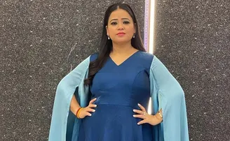 ବିବାଦରେ କମେଡି କୁଇନ୍‌ ଭାରତୀ, ରାସ୍ତାକୁ ଓହ୍ଲାଇଲେ ଲୋକେ