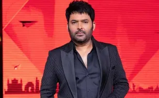 ପୂରଣ ହେଲା କପିଲ ଶର୍ମାଙ୍କ ବଡ଼ ସ୍ୱପ୍ନ