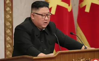 ଉତ୍ତର କୋରିଆରେ ପ୍ରଥମ କରୋନା ଆକ୍ରାନ୍ତ ଚିହ୍ନଟ, ଜାରି ହେଲା ଗୁରୁତର ଜାତୀୟ ଏମରଜେନ୍ସି