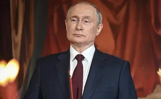 ପୁଟିନଙ୍କୁ ହତ୍ୟା ପାଇଁ ୨ ମାସ ତଳେ ହୋଇଥିଲା ଉଦ୍ୟମ, କିନ୍ତୁ..