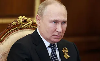 ୟୁକ୍ରେନ୍‌ ନାଗରିକଙ୍କୁ ପାସପୋର୍ଟ ଦେଉଛି ରୁଷ