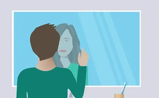 ଈଶ୍ୱରରୁ ଈଶ୍ୱରୀ- ଏକ ଉତ୍ତରଣ