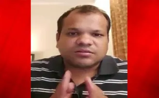 'ମୋ ମୃତ୍ୟୁ ପାଇଁ ମୋ ଶ୍ୱଶୁର ଘର ଲୋକେ ଦାୟୀ', ଭିଡିଓ କରି ଛାତରୁ ଡେଇଁଲେ ଯୁବକ