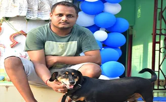 ଶିଖରଚଣ୍ଡୀ ପାହାଡ଼ ତଳୁ ଯୁବକଙ୍କ ଅର୍ଦ୍ଧଦଗ୍ଧ ମୃତଦେହ ଉଦ୍ଧାର