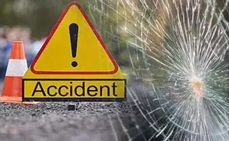 ଦୁଇ ବାଇକ୍‌ ମୁହାଁମୁହିଁ ଧକ୍କା, ୩ ମୃତ