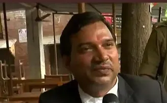 ଜ୍ଞାନବାପୀ ମସଜିଦ ବିବାଦ: ବହିଷ୍କୃତ ହେବା ପରେ ଷଡ଼ଯନ୍ତ୍ରର ଗନ୍ଧ ବାରିଲେ ସର୍ଭେ କମିଶନର